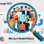 Halkla İlişkiler Odaklı Google SEO Hizmetleri – Forvet Bilişim