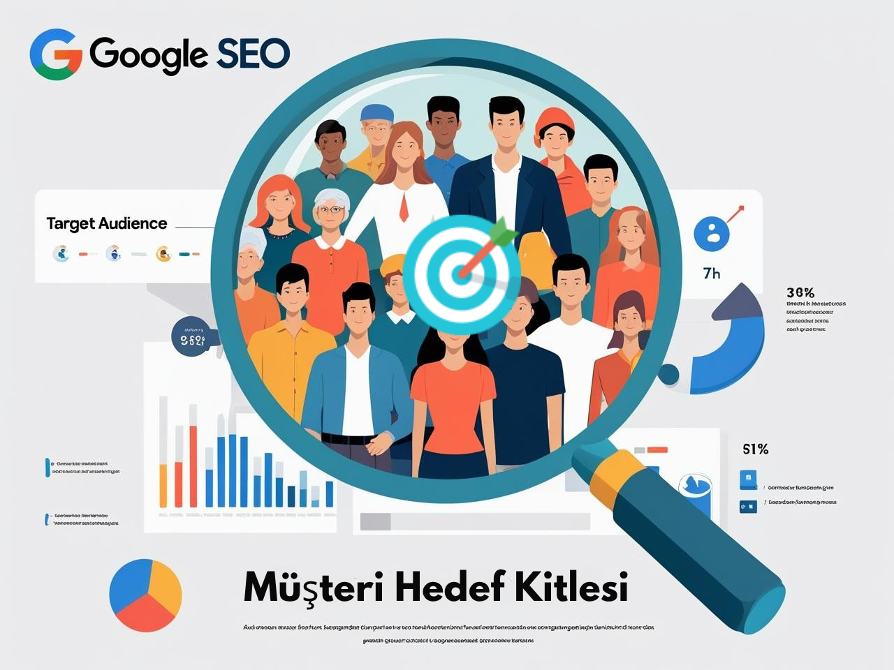 Halkla İlişkiler Odaklı Google SEO Hizmetleri – Forvet Bilişim
